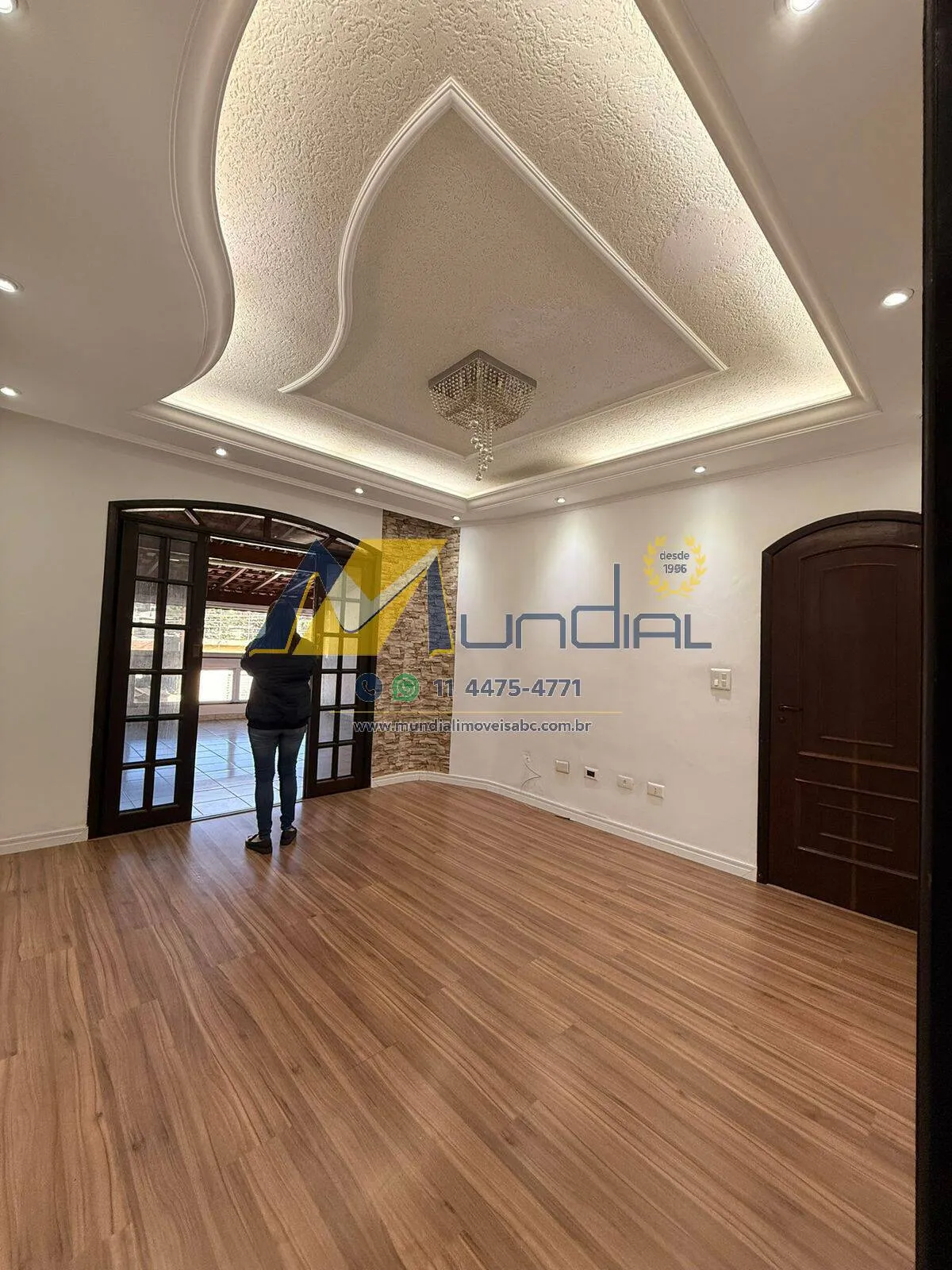 Imagem Casa Assobradada à Venda | Conforto, Espaço e Pronta para Morar