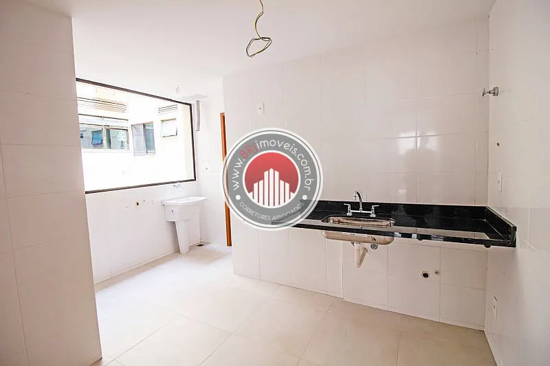 Imagem Apartamento a Venda no bairro Recreio dos Bandeirantes - Rio de Janeiro, RJ