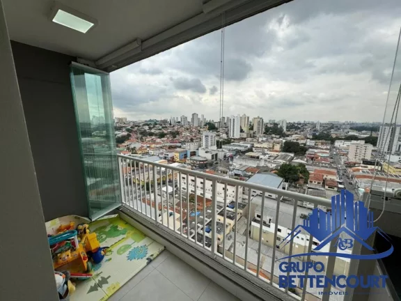 Imagem APARTAMENTO RESIDENCIAL em GUARULHOS - SP, VILA GALVÃO