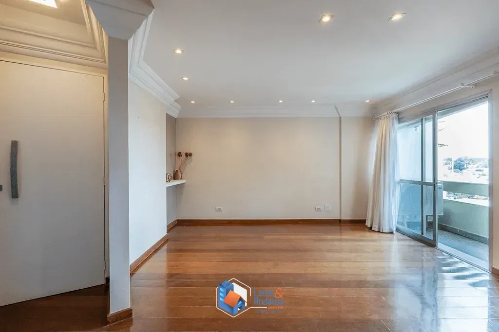 Foto do imóvel Apartamento à venda 4 Quartos 2 Vagas 166M² Mirandópolis São Paulo - SP em Avenida Senador Casemiro da Rocha