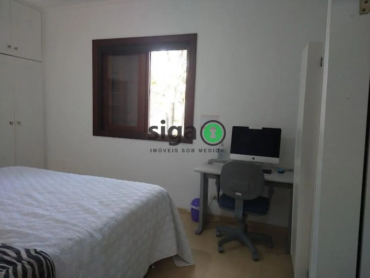 Imagem Casa em Condomínio Residencial em Morumbi