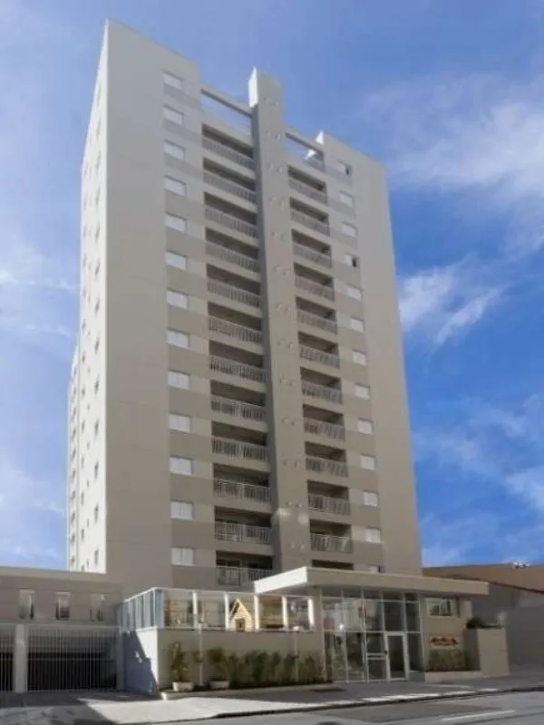 Imagem Condomínio Harmonia Lorenzini São Caetano do Sul, apartamento em São Caetano do Sul, comprar apartamento 2 dormitórios em São Caetano do Sul