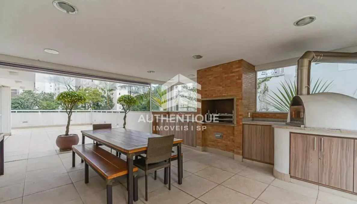 Imagem Reference Klabin - Apartamento à venda no bairro Vila Mariana - São Paulo/SP, Zona Sul