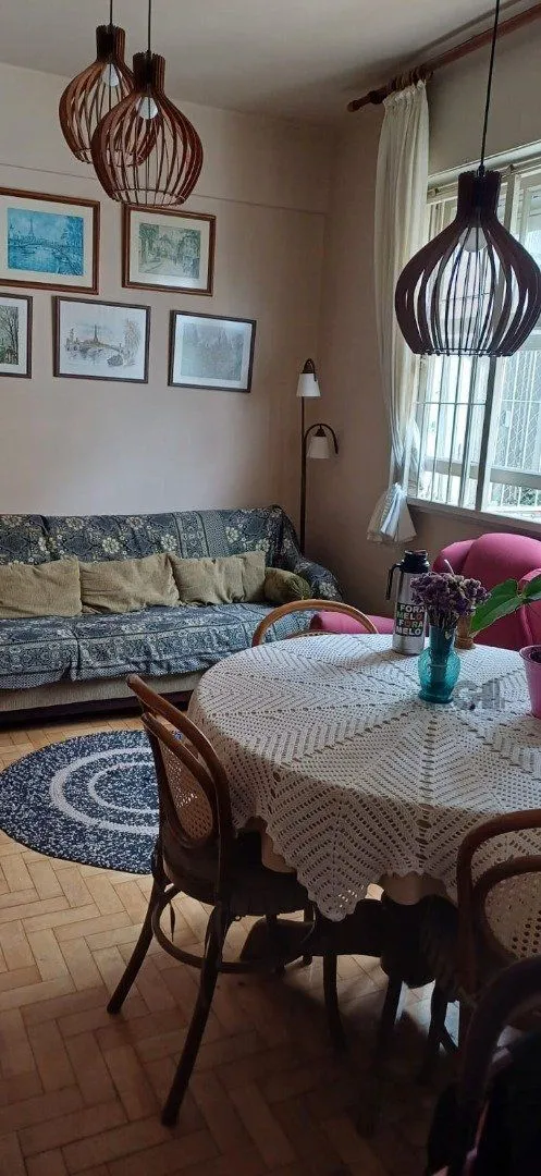 Imagem Apartamento 3D no coração da Cidade Baixa