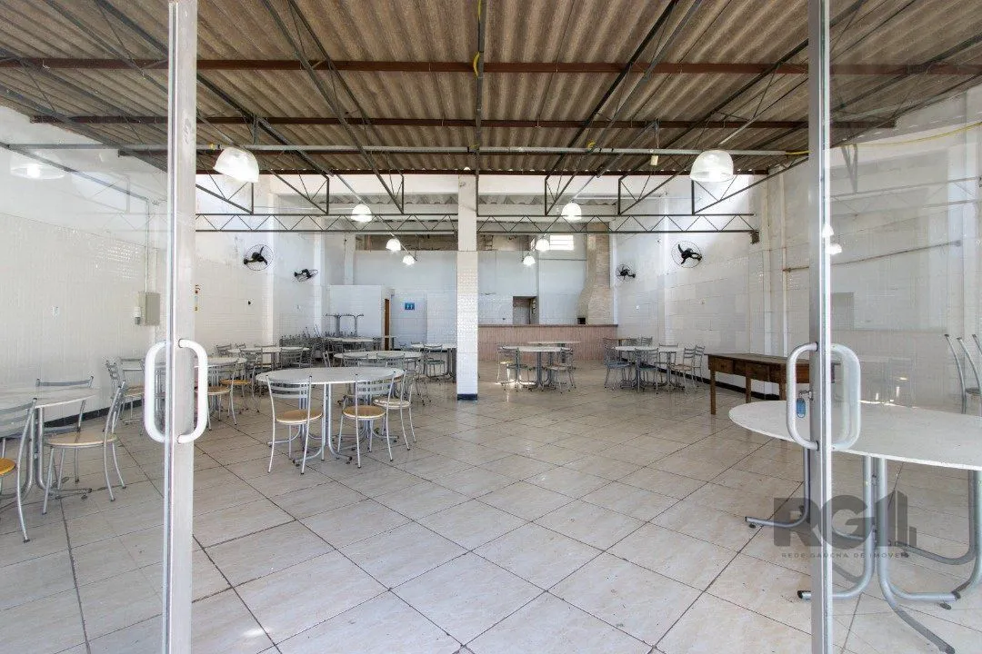 Imagem Prédio Comercial | 220m2 Privativos | Salão de Festas | Bairro Vila Nova