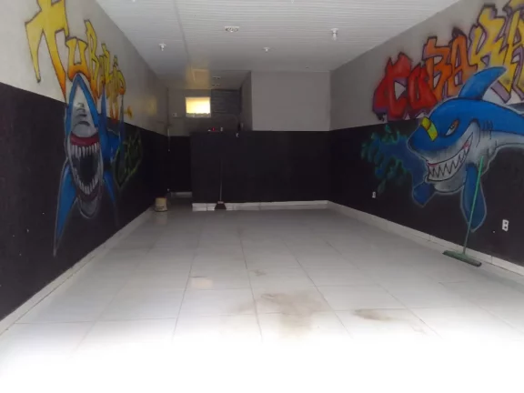 Imagem PONTO COMERCIAL em RIO DE JANEIRO - RJ, CAMPO GRANDE