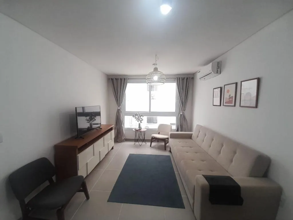 Imagem Apartamento 1 Dormitório - Bairro Zona Nova