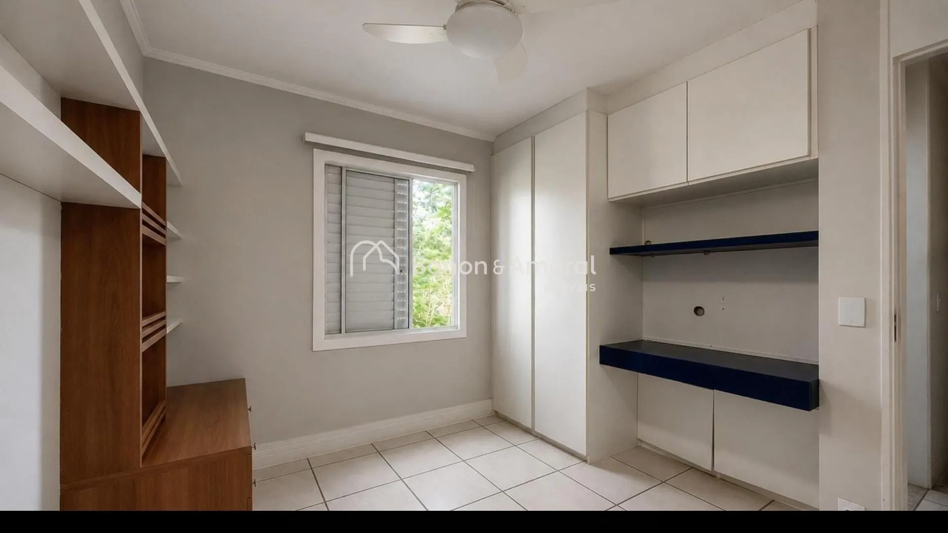 Imagem Casa em Condomínio à Venda em Vila Bella Campinas | 3 Dorms