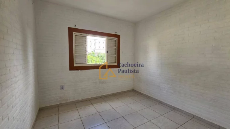 Imagem Casa com 4 dormitórios à venda - Jardim Nova Cachoeira - Cachoeira Paulista/SP