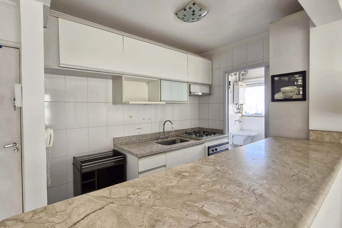 Imagem Apartamento para venda em Jardim Japão com 3 quartos, sendo 1 suíte, 67m2