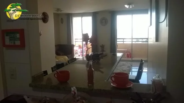 Foto do imóvel ÓTIMO APARTAMENTO COM 98 METROS AO LADO DO SHOPPING SANTANA