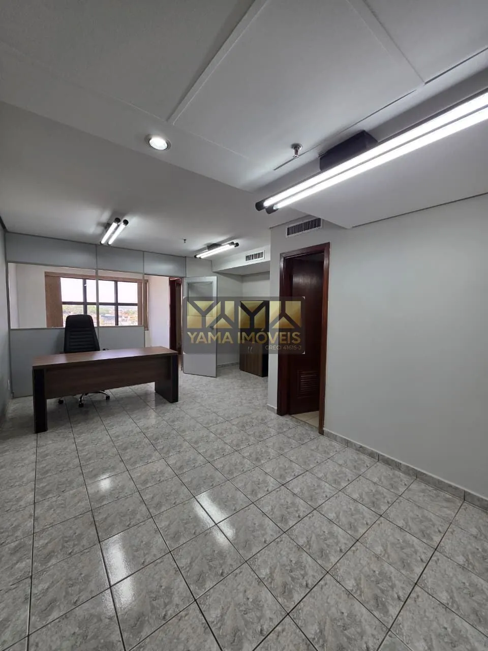 Imagem Edifício José Fortes Guimarães - Sala Comercial à Venda - Edifício José Fortes Guimarães