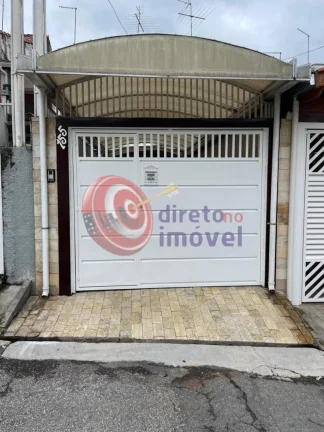 Imagem SOBRADO À VENDA 2 QUARTOS 2 VAGAS TREMEMBÉ SÃO PAULO