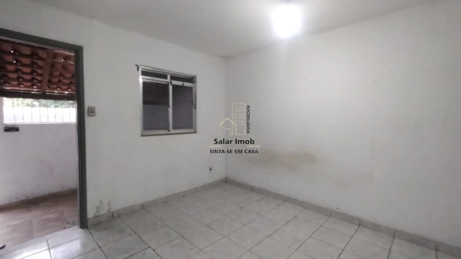Imagem CASA 01 QUARTO | PARAISO | RESENDE RJ | EXCLUSIVA
