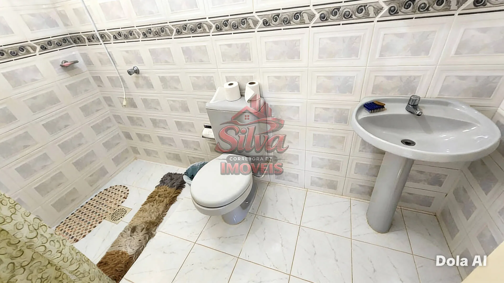 Imagem C532 | Casa de esquina à venda a 250m do mar em Imbé