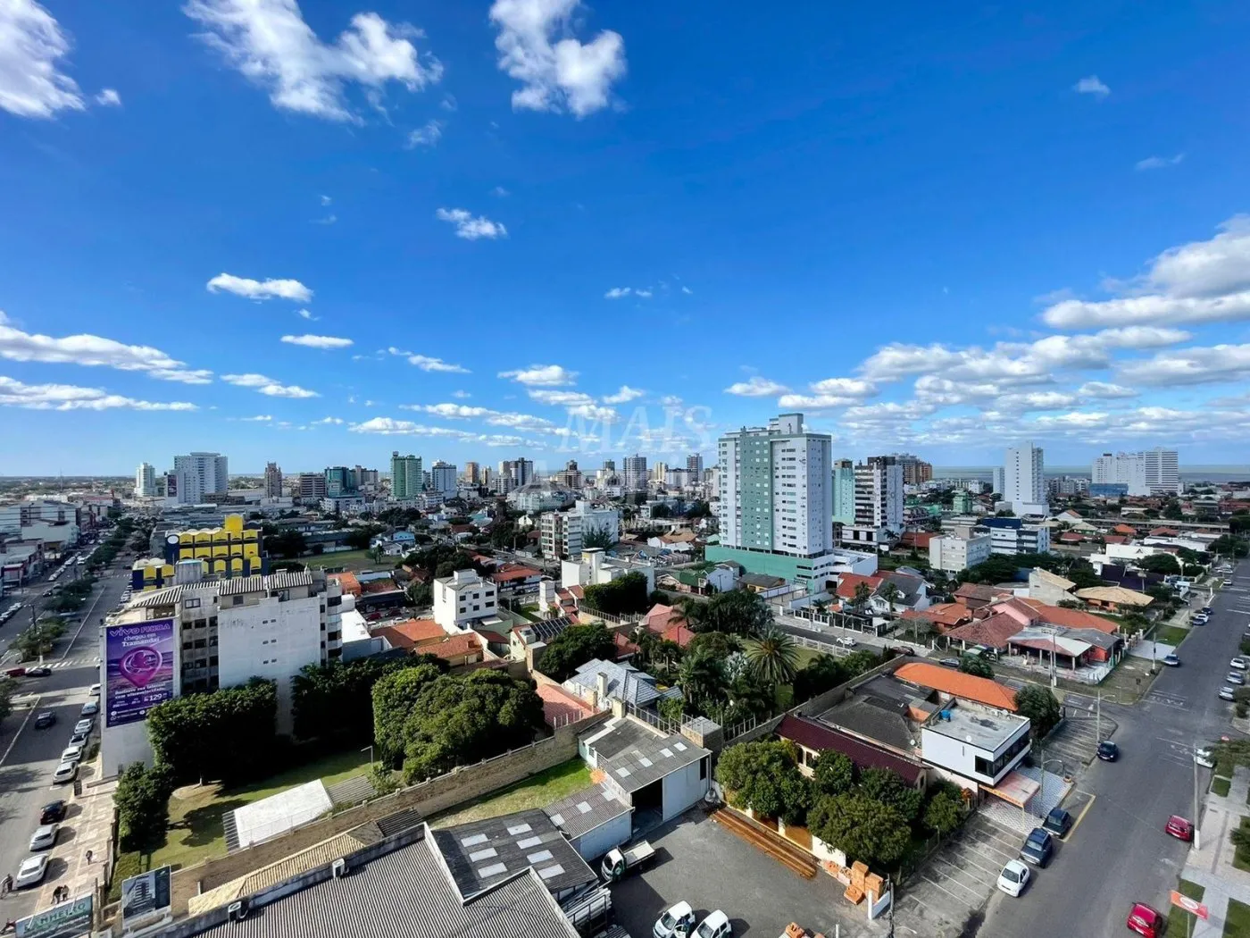 Imagem Excelente apartamento à venda em Tramandaí