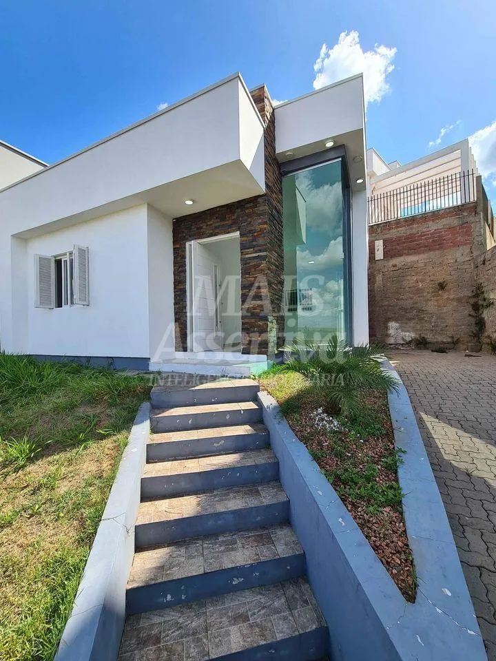 Imagem Casa para venda em Campo Bom, bairro Santo Antonio - R$398.000,00
