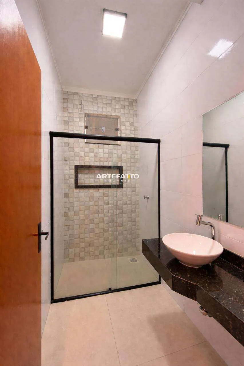Imagem Casa à venda em Franca, Vila Scarabucci, com 2 quartos, 88m2