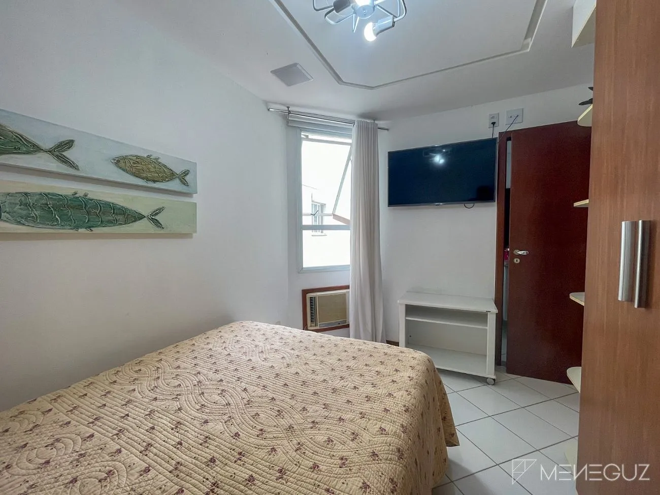 Imagem Cobertura Duplex de Frente para o Mar - Luxo e Conforto em Guarapari