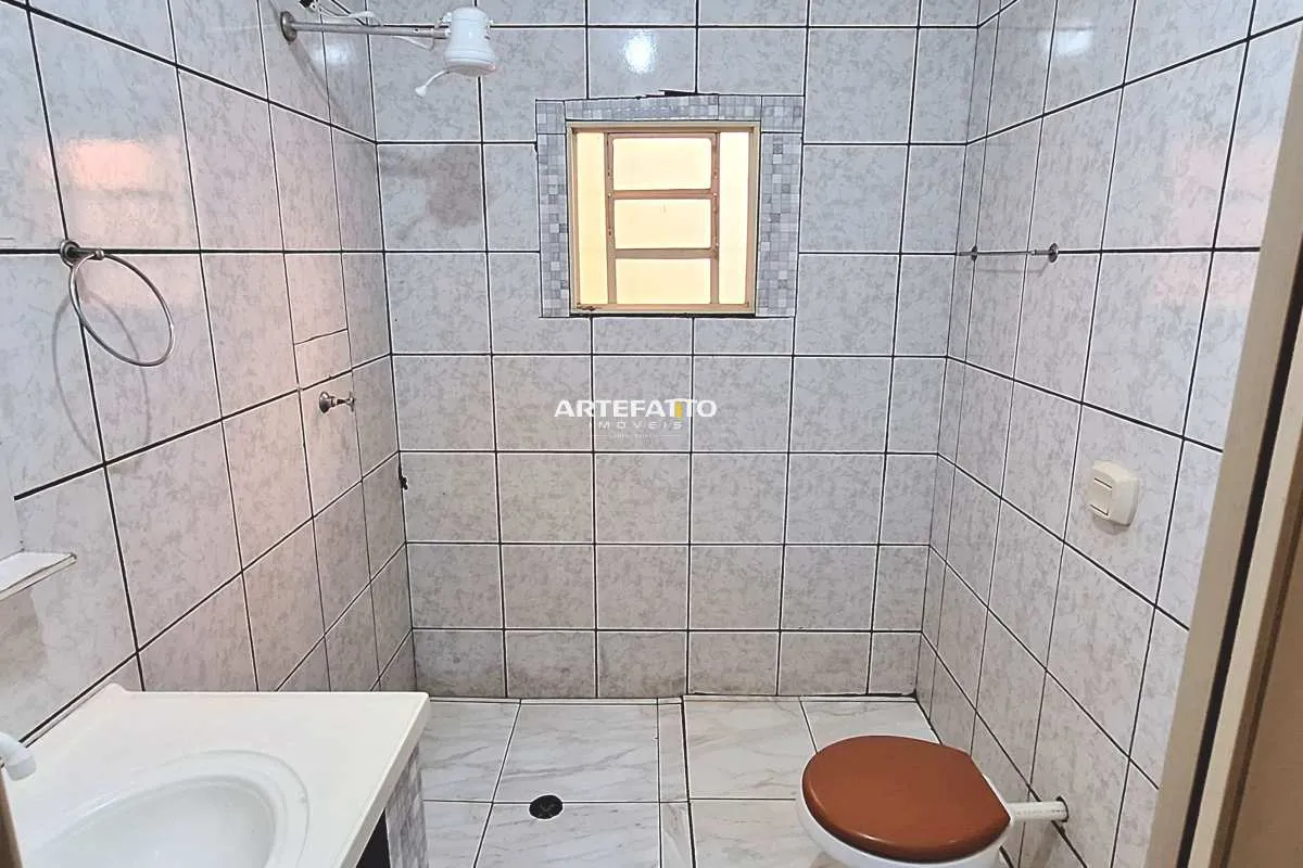 Imagem Casa à venda em Ribeirão Preto, Parque São Sebastião, com 4 quartos, 114m2