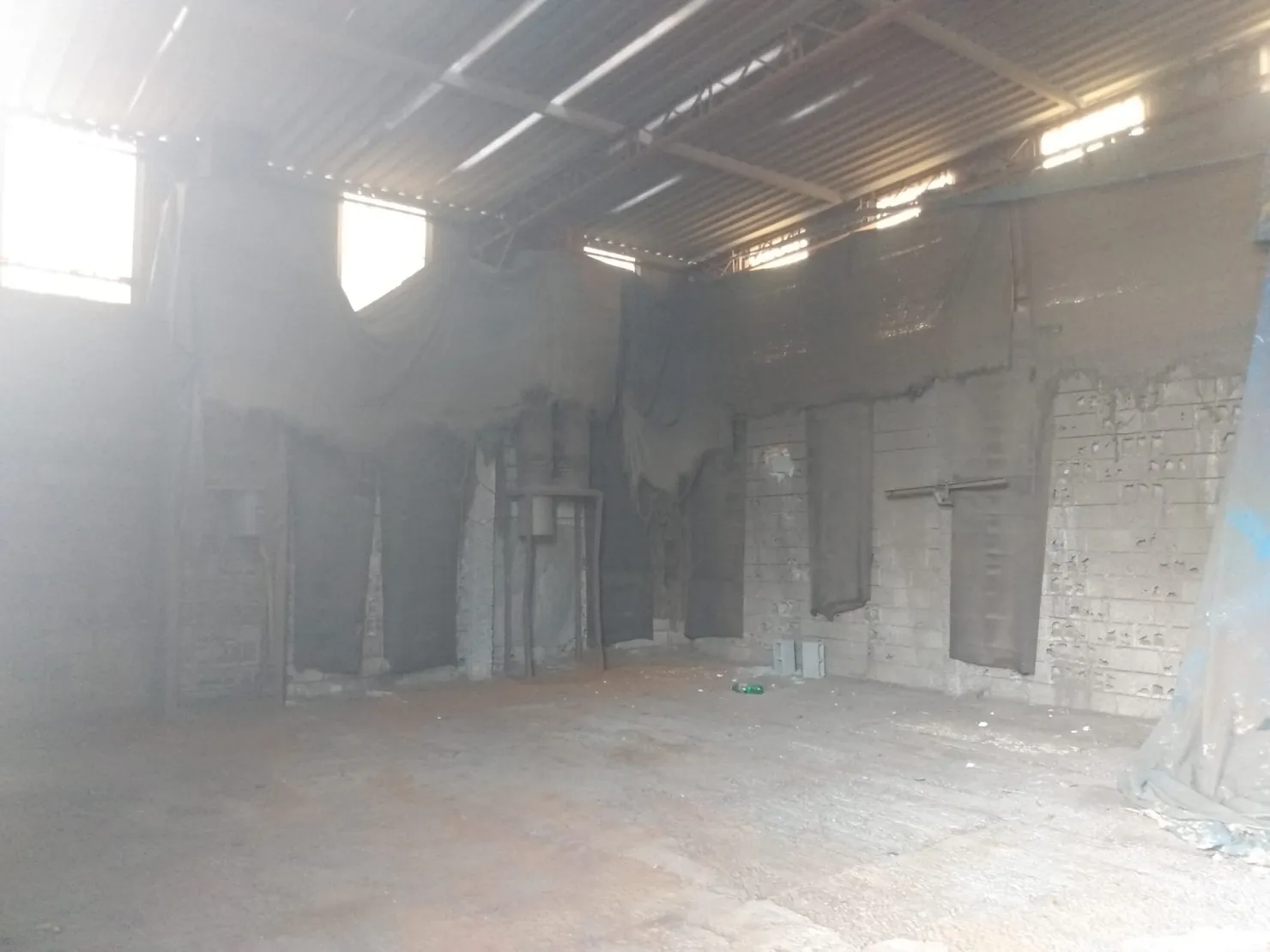 Imagem Comercial para Locação 1968M², Cidade Nova, Pindamonhangaba - SP