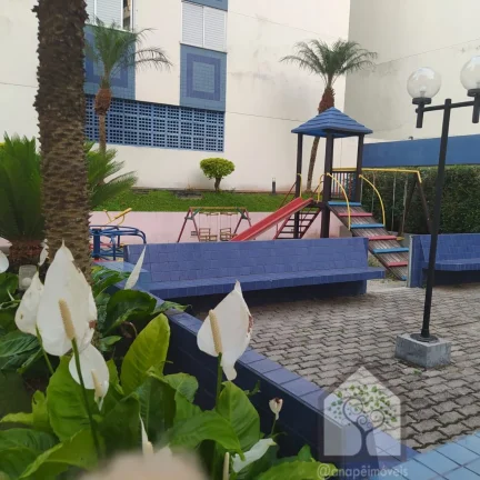 Imagem Apartamento com 3 dormitórios próximo à UFSC