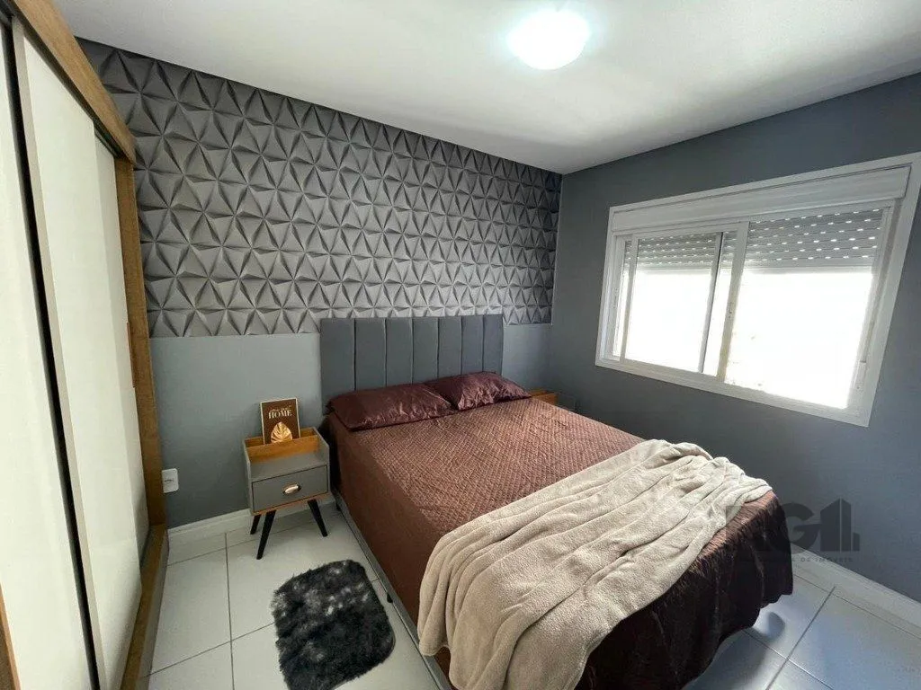 Imagem Apartamento de 2 dormitórios em Capão da Canoa