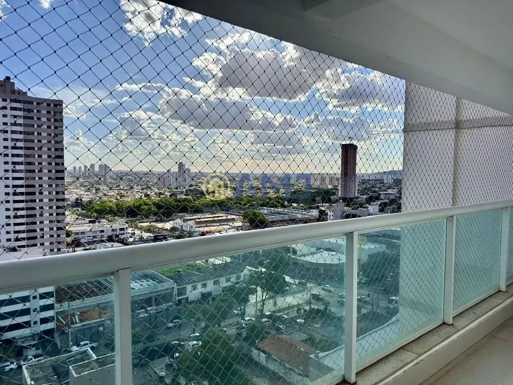 Imagem À VENDA | RESIDENCIAL EXCELLENCE - SETOR BUENO - 3 SUÍTES