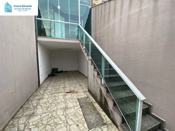 Imagem CASA RESIDENCIAL em SÃO PAULO - SP, JARDIM NOSSA SENHORA DO CARMO