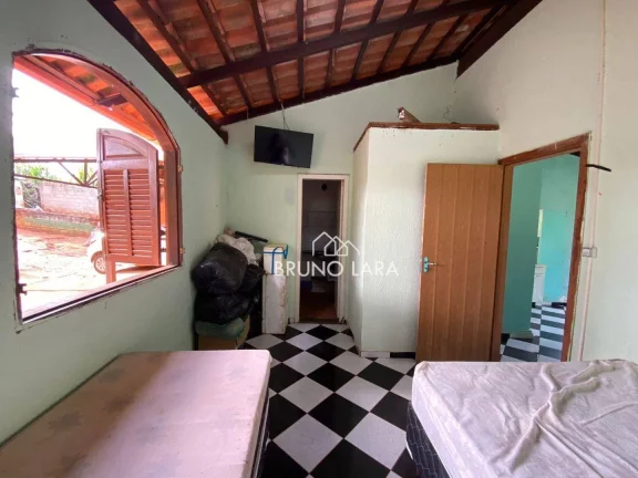Imagem Sítio à venda em Igarapé MG, Bairro Monte Sinai.