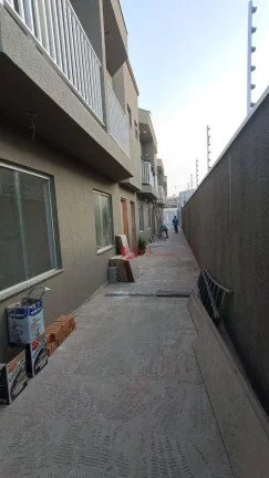 Imagem Sobrado com 2 dormitórios à venda, 60 m por R$ 315.000,00 - Parada XV de Novembro - São Paulo/SP