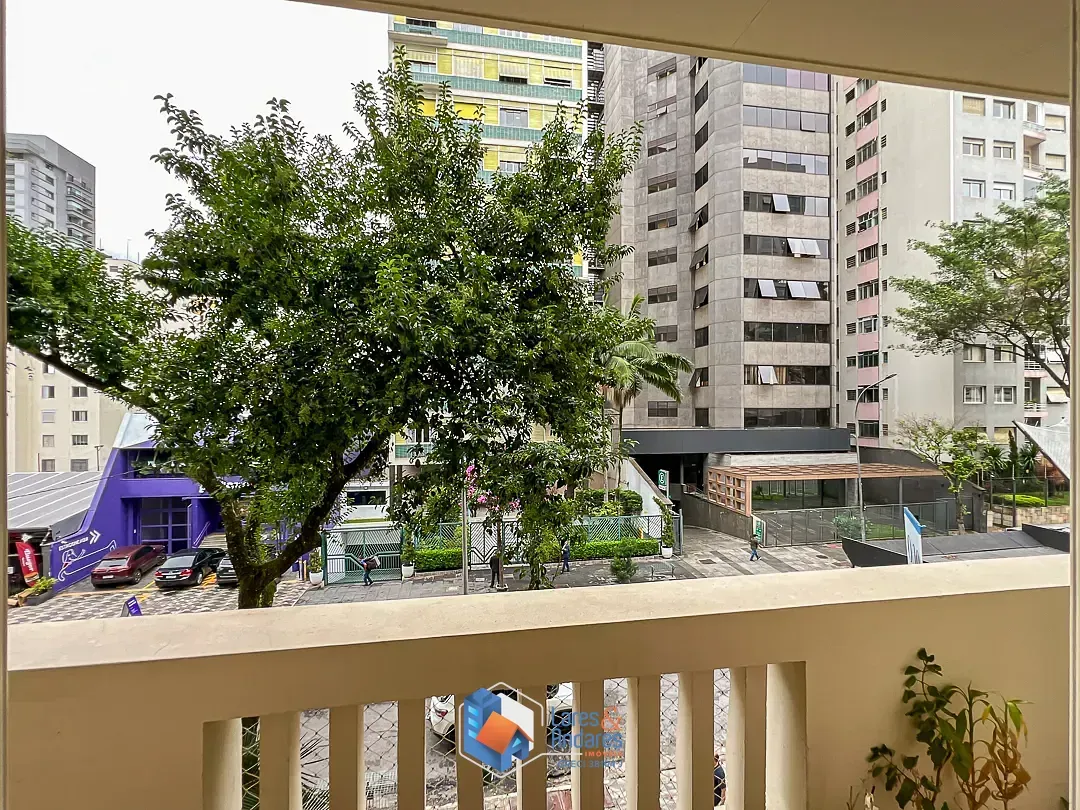 Imagem Apartamento para venda em Santa Cecília com 3 quartos, sendo 3 suítes, 170m²