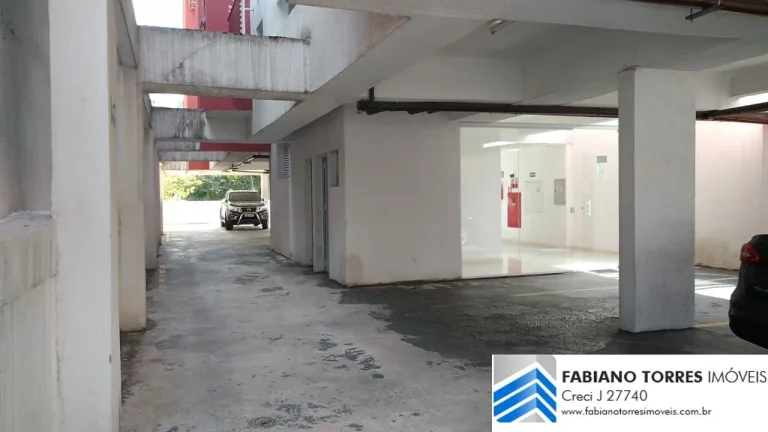 Imagem Sala comercial para alugar no bairro Vila Assunção - Santo André/SP