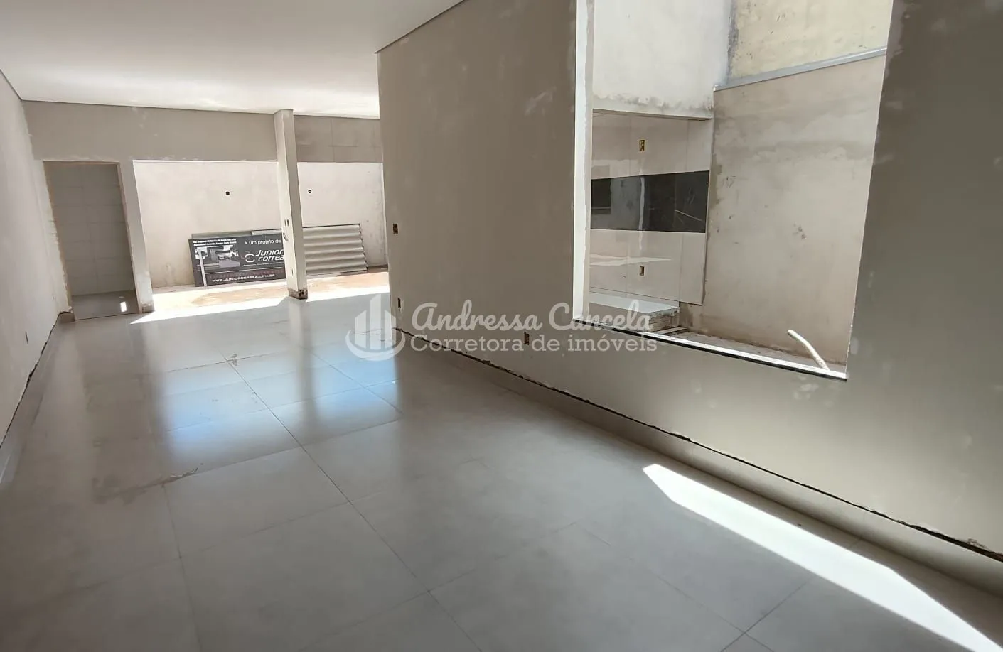 Imagem Casa com 3 dormitórios à venda, 145 m² por R$ 600.000,00 - Avenida Parque - Bady Bassitt/SP