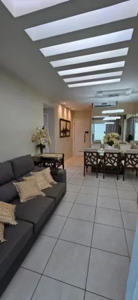 Imagem APARTAMENTO RESIDENCIAL em MANAUS - AM, SÃO JORGE
