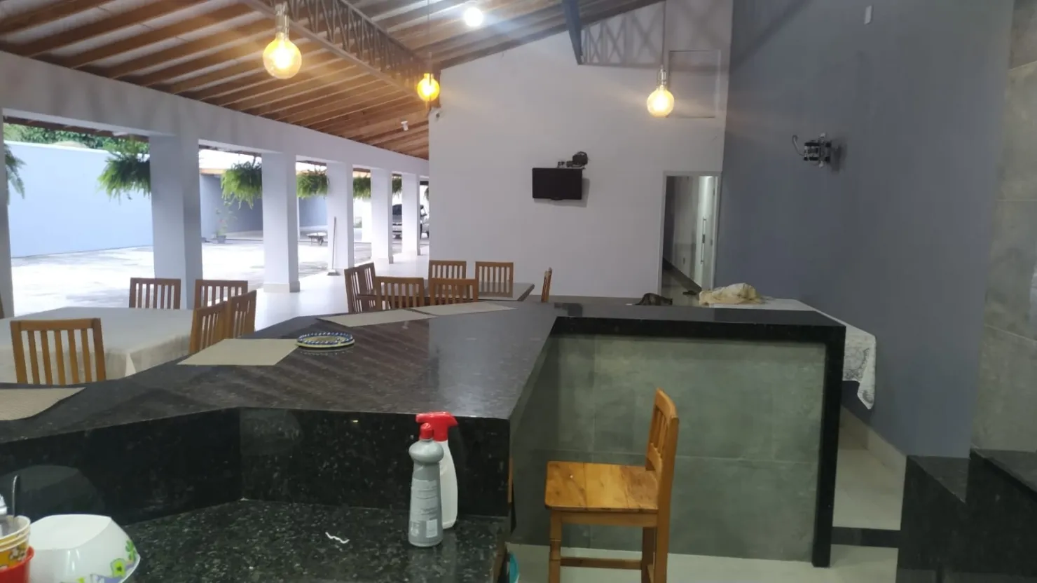 Imagem Chácara à venda 3 Quartos, 2 Suites, 12 Vagas, 1409M², Pedro Leme, Roseira - SP