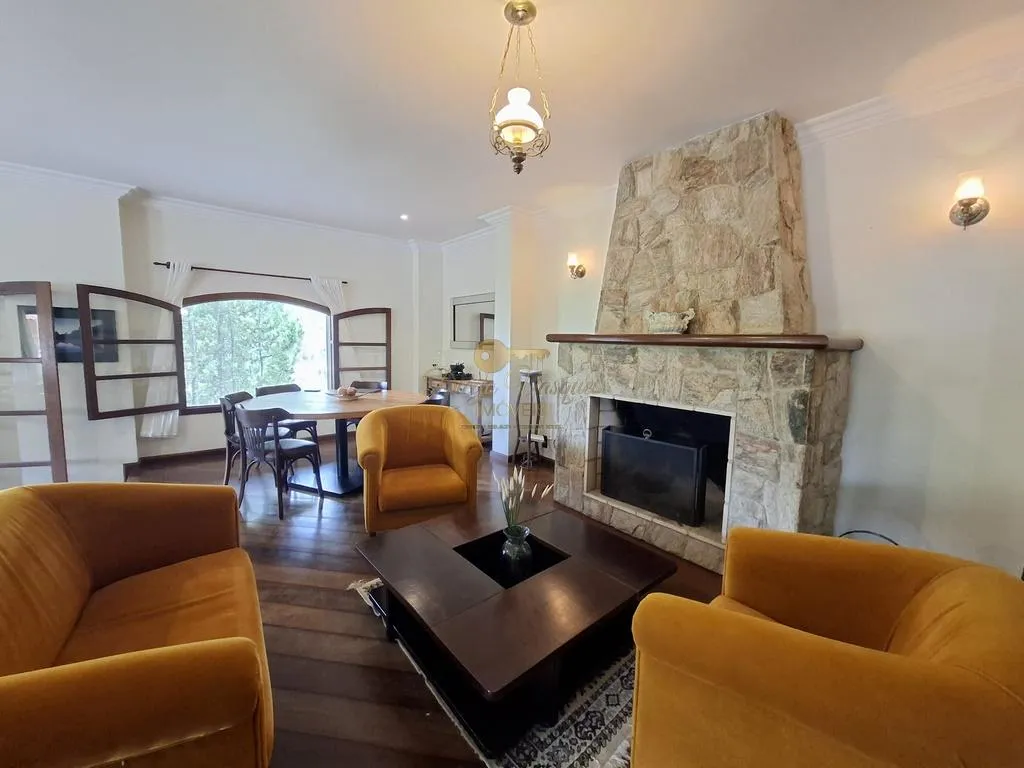 Imagem Casa em Condomínio para Venda em Teresópolis / RJ no bairro Green Valley