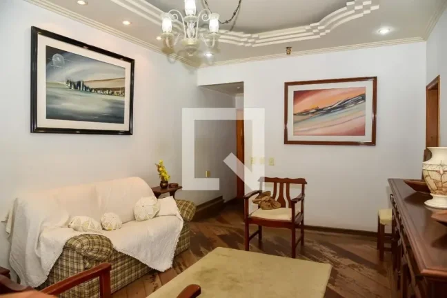 Imagem Apartamento à Venda - Leblon, 2 Quartos, 85 m2