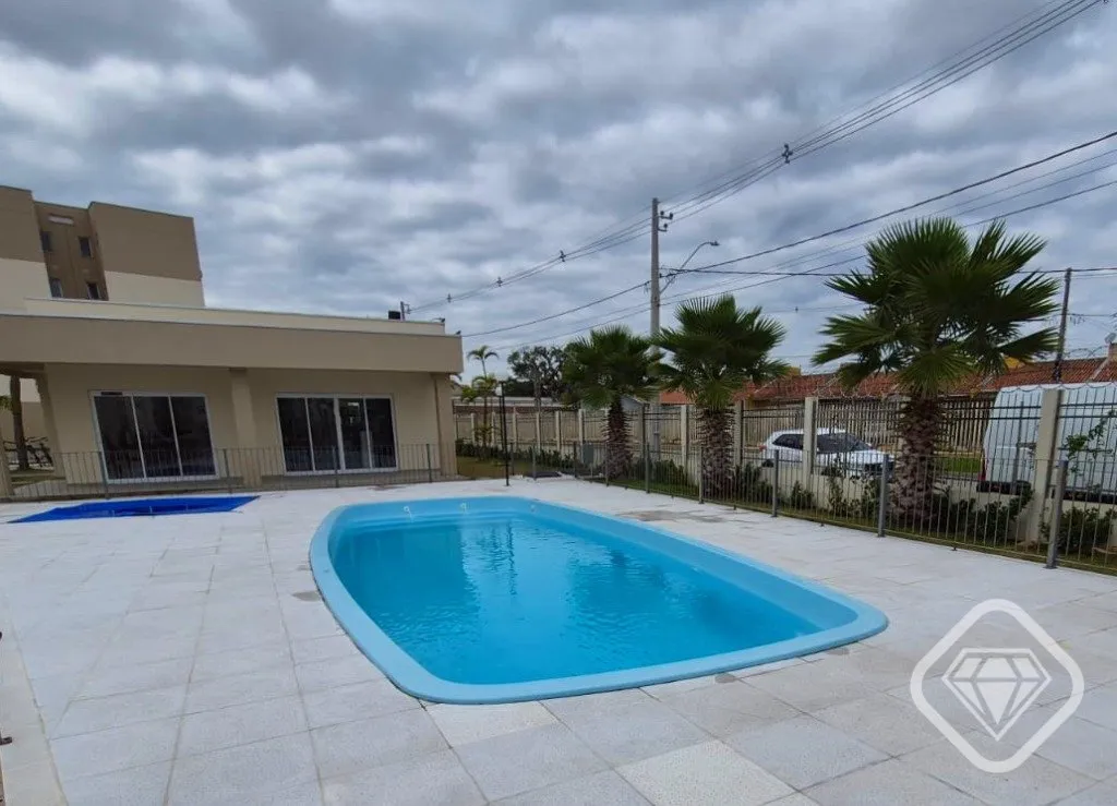 Imagem Apartamento térreo - Residencial Villa Pienza, novo, nunca habitado e pronto para receber seu prime...