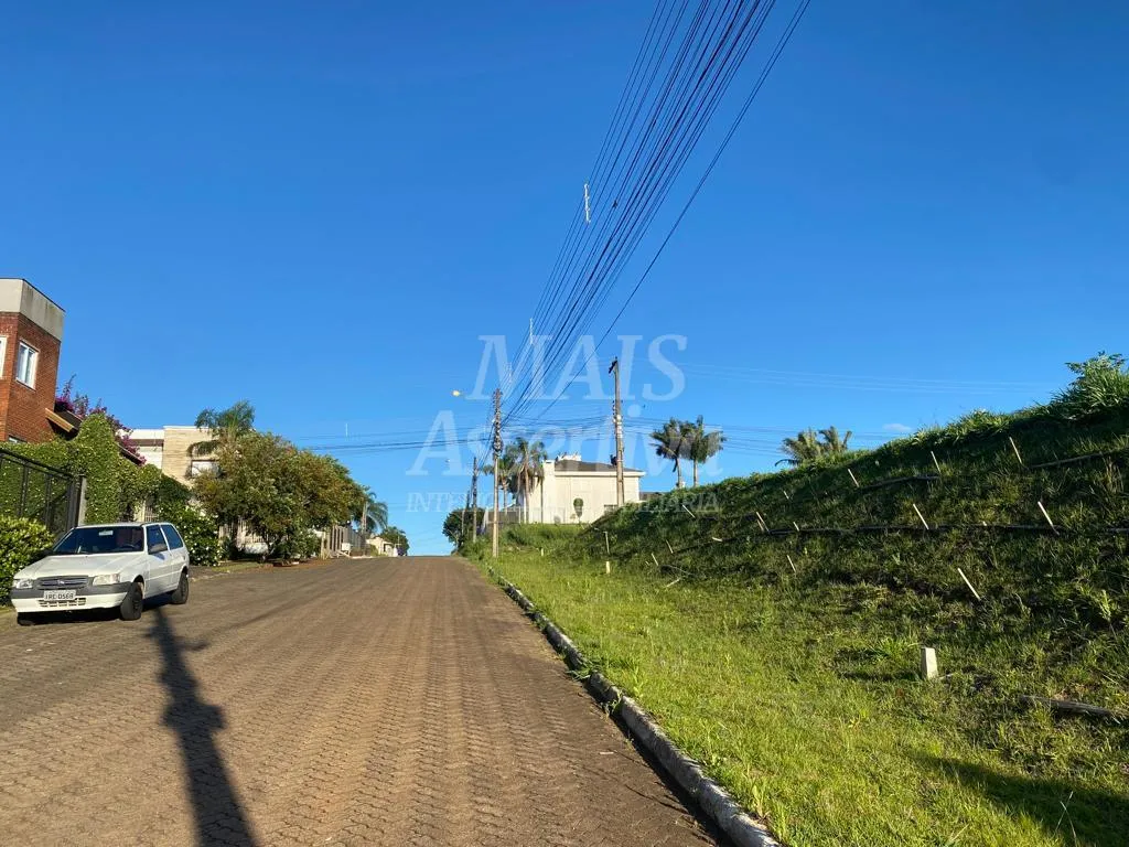 Imagem Terreno para venda, Residencial Ágata em Taquara/RS.
