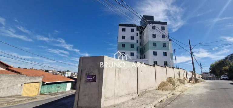 Imagem Apartamento 605 disponível para venda no Senhora das Graças - Betim/MG
