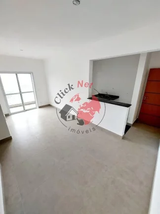 Imagem Apartamento Novo 2 dorms , varanda c churrasq , 1 vaga, bairro Planalto, São bernardo campo