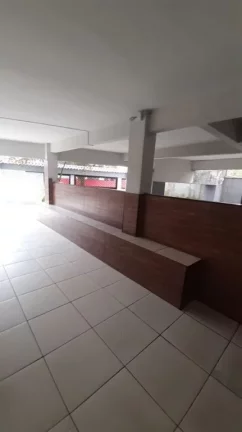 Imagem EXCELENTE APARTAMENTO À VENDA EM CUBATÃO!!! 2 DORMITÓRIOS 1 VAGA!