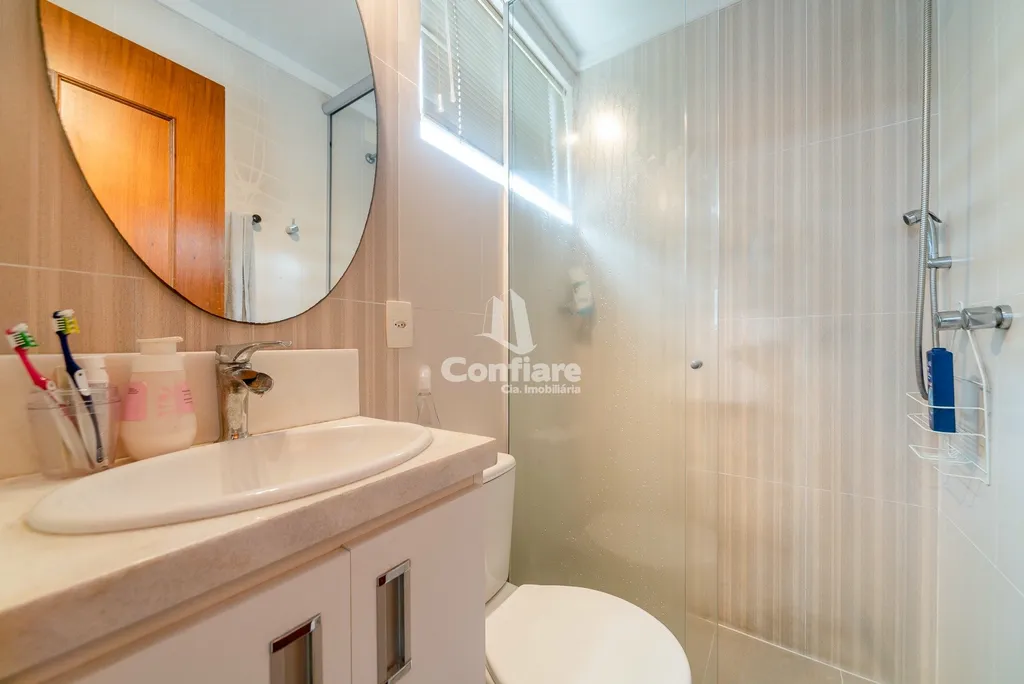 Imagem Apartamento em Petrópolis