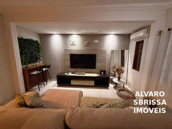 Foto do imóvel Oportunidade Vende - Casa Térrea com Edícula - Bairro Potiguara – Itu-SP