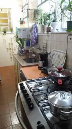 Imagem Apartamento com 3 Quartos à Venda, 110 m² em Icaraí - Niterói