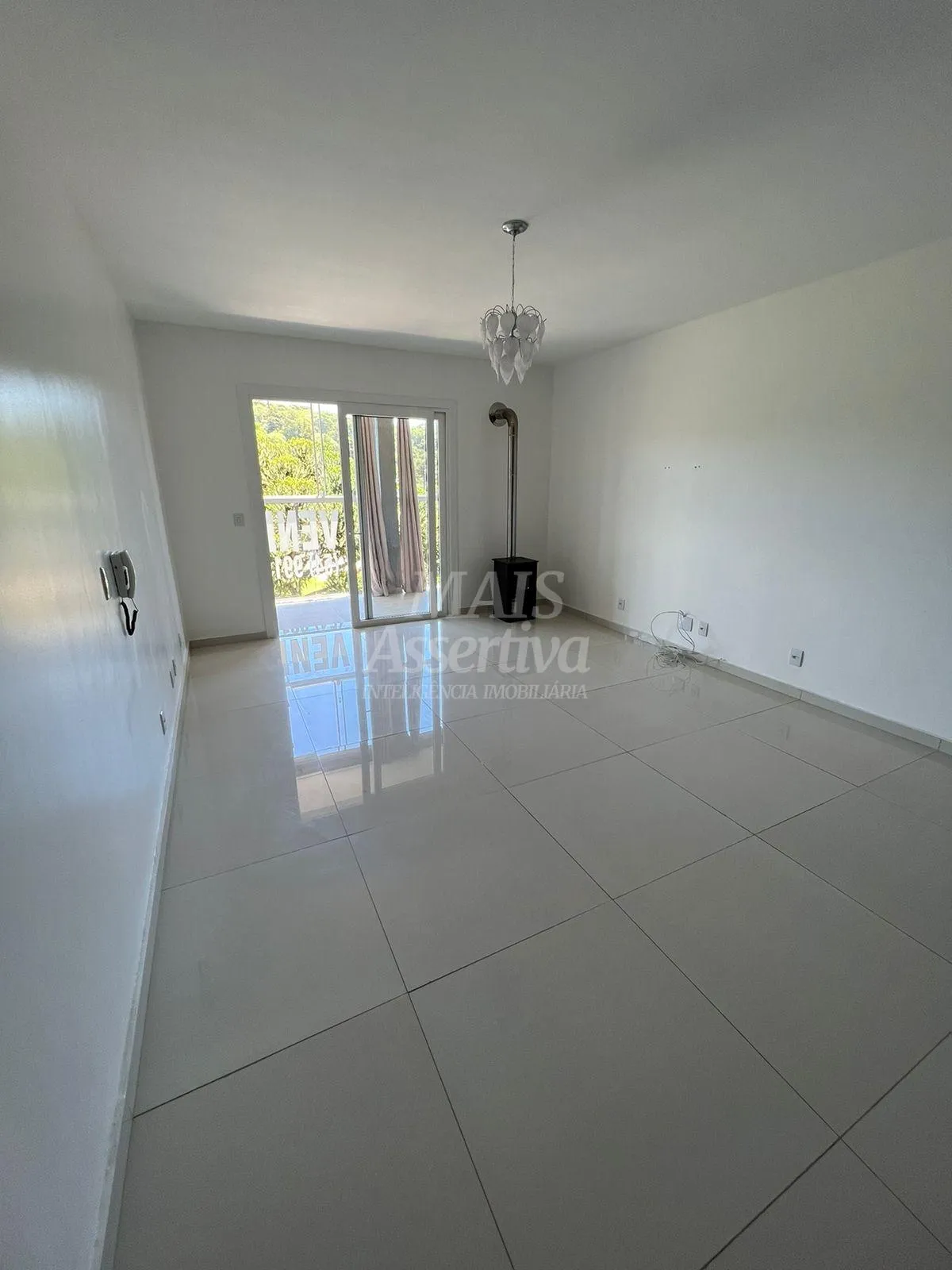 Imagem Apartamento semi-mobiliado a venda em São Bernardo - São Francisco de Paula/RS