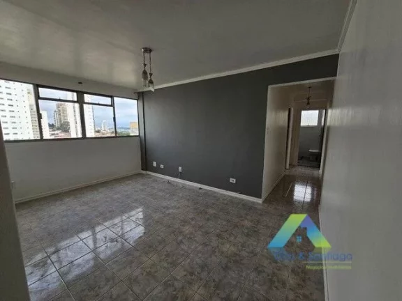 Foto do imóvel Parque da Mooca Apartamento 57M2, 2 dormitórios, 1 vaga, ótima localização e valor !!!