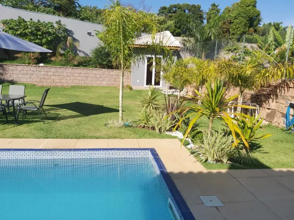 Imagem Casa com 3 Quartos à Venda, 303 m² em Cafezais - Itupeva