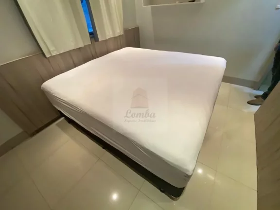 Imagem Aluguel de Casa em Condomínio de Luxo em Cuiabá-MT, Jardim Mossoró: 2 Quartos, 2 Suítes, 3 Salas, 3 Banheiros, 2 Vagas de Garagem.